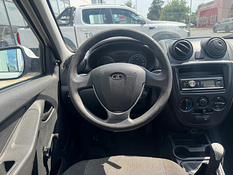 ВАЗ (LADA) Granta 1.6 MT